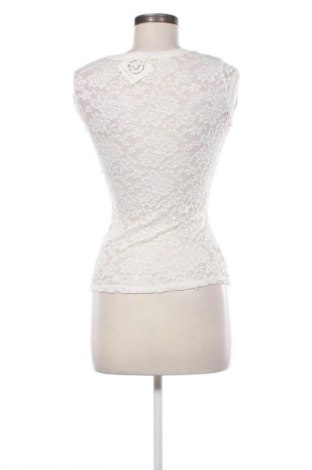 Damentop Terranova, Größe XS, Farbe Ecru, Preis € 14,83