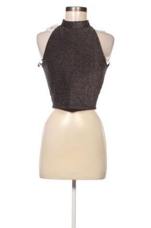 Дамски топ Terranova, Размер S, Цвят Черен, Цена 23,99 лв.