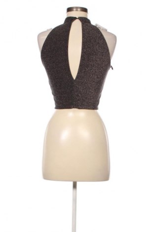 Дамски топ Terranova, Размер S, Цвят Черен, Цена 23,99 лв.