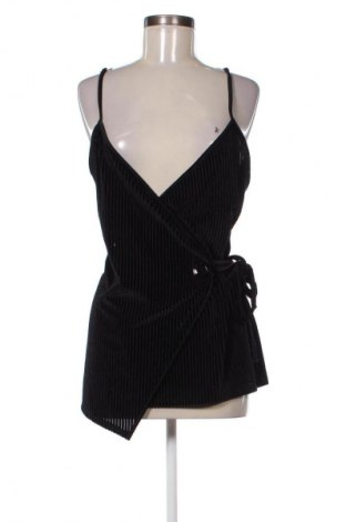 Дамски топ Tezenis, Размер L, Цвят Черен, Цена 28,88 лв.