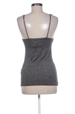 Top de femei Tezenis, Mărime S, Culoare Argintiu, Preț 77,17 Lei
