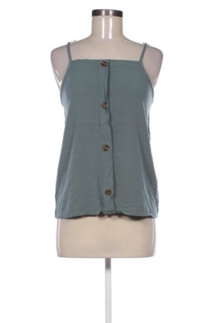 Top de femei Tezenis, Mărime S, Culoare Verde, Preț 76,00 Lei