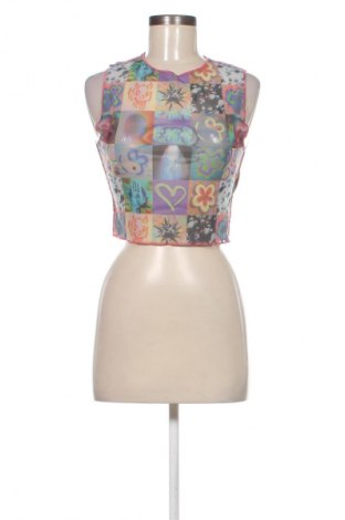 Дамски топ The Ragged Priest, Размер M, Цвят Многоцветен, Цена 14,60 лв.