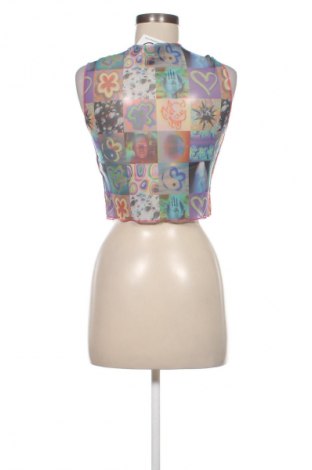 Дамски топ The Ragged Priest, Размер M, Цвят Многоцветен, Цена 14,60 лв.