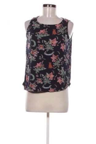 Дамски топ Tom Tailor, Размер S, Цвят Многоцветен, Цена 27,00 лв.
