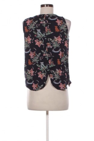 Дамски топ Tom Tailor, Размер S, Цвят Многоцветен, Цена 27,00 лв.