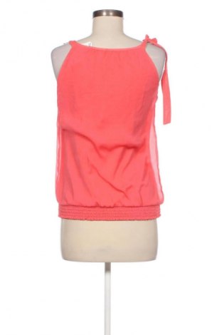 Damentop Tom Tailor, Größe S, Farbe Orange, Preis € 13,81