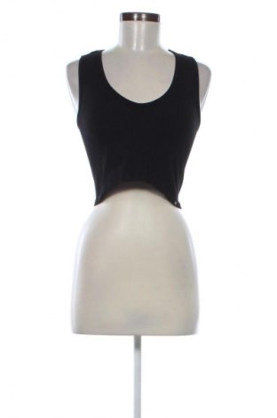 Дамски топ Tom Tailor, Размер L, Цвят Черен, Цена 62,99 лв.