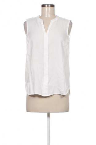 Дамски топ Tom Tailor, Размер S, Цвят Бял, Цена 22,12 лв.