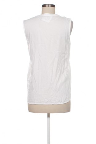 Дамски топ Tom Tailor, Размер S, Цвят Бял, Цена 22,12 лв.