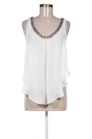 Дамски топ Tom Tailor, Размер M, Цвят Бял, Цена 27,02 лв.