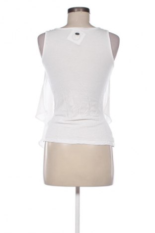 Дамски топ Tom Tailor, Размер M, Цвят Бял, Цена 27,02 лв.