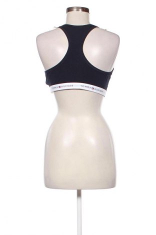 Damski top Tommy Hilfiger, Rozmiar XXL, Kolor Niebieski, Cena 514,99 zł