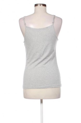 Дамски топ Tommy Hilfiger, Размер L, Цвят Сив, Цена 192,99 лв.