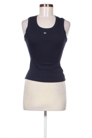 Dámský top Tommy Jeans, Velikost S, Barva Modrá, Cena  1 579,00 Kč
