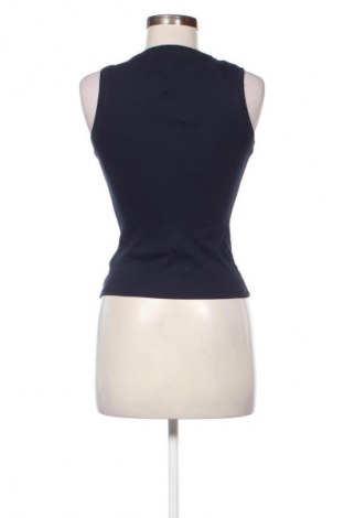 Dámský top Tommy Jeans, Velikost S, Barva Modrá, Cena  1 579,00 Kč