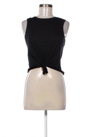 Damski top Topshop, Rozmiar S, Kolor Czarny, Cena 50,99 zł