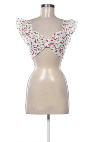 Damski top Trendyol, Rozmiar XS, Kolor Kolorowy, Cena 62,02 zł