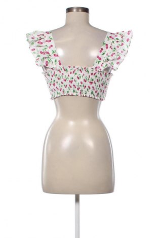 Damski top Trendyol, Rozmiar XS, Kolor Kolorowy, Cena 62,02 zł
