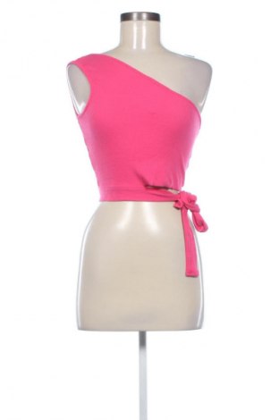 Dámsky top  Trendyol, Veľkosť S, Farba Ružová, Cena  13,81 €