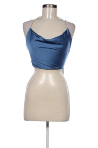 Damentop Trendyol, Größe M, Farbe Blau, Preis € 31,71