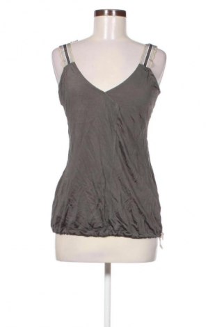 Γυναικείο τοπ Trussardi Jeans, Μέγεθος L, Χρώμα Πράσινο, Τιμή 23,99 €