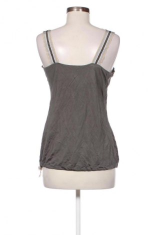 Γυναικείο τοπ Trussardi Jeans, Μέγεθος L, Χρώμα Πράσινο, Τιμή 23,99 €