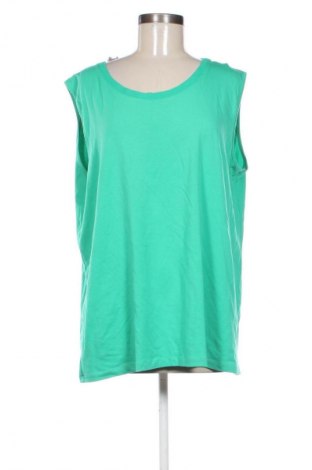 Dámský top Tuzzi, Velikost XXL, Barva Zelená, Cena  279,00 Kč