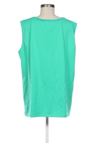 Dámský top Tuzzi, Velikost XXL, Barva Zelená, Cena  279,00 Kč
