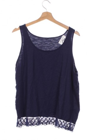 Damski top Unbranded, Rozmiar S, Kolor Niebieski, Cena 56,99 zł
