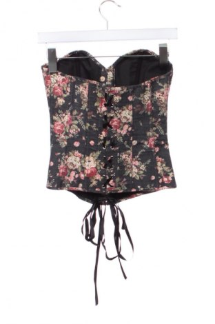 Дамски топ Unbranded, Размер M, Цвят Многоцветен, Цена 28,88 лв.