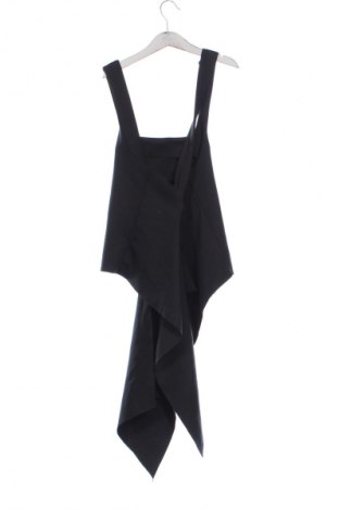 Дамски топ Unbranded, Размер S, Цвят Черен, Цена 20,99 лв.