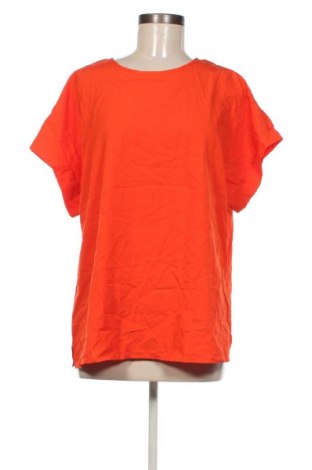 Γυναικείο τοπ Unbranded, Μέγεθος XXL, Χρώμα Πορτοκαλί, Τιμή 12,99 €