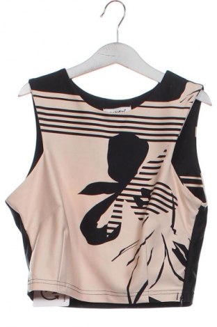 Damski top Unbranded, Rozmiar S, Kolor Kolorowy, Cena 66,67 zł