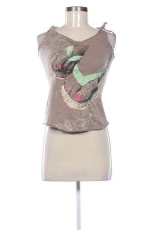 Дамски топ Unbranded, Размер M, Цвят Многоцветен, Цена 29,00 лв.