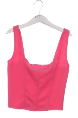 Дамски топ Unbranded, Размер XS, Цвят Червен, Цена 29,00 лв.