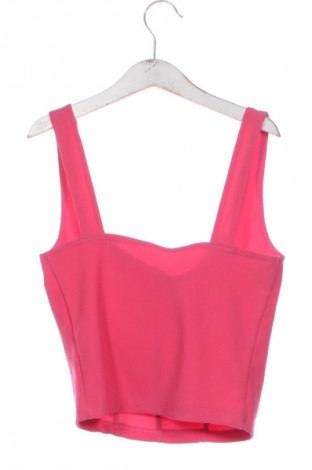 Дамски топ Unbranded, Размер XS, Цвят Червен, Цена 29,00 лв.