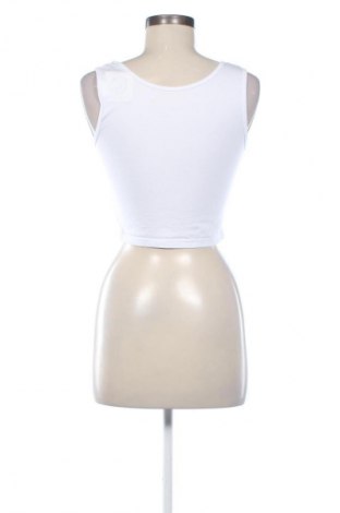 Γυναικείο τοπ Unbranded, Μέγεθος S, Χρώμα Λευκό, Τιμή 4,86 €