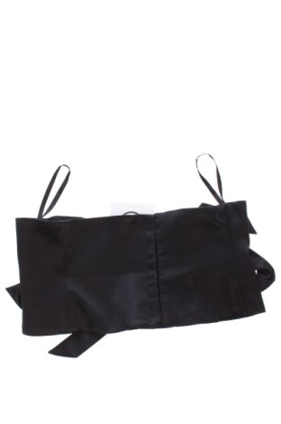 Дамски топ Unbranded, Размер XS, Цвят Черен, Цена 15,00 лв.