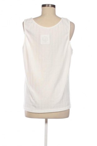 Damski top Unbranded, Rozmiar XXL, Kolor Biały, Cena 66,39 zł