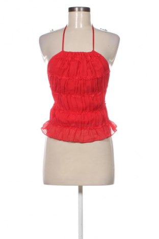 Dámsky top  Unbranded, Veľkosť S, Farba Červená, Cena  24,00 €