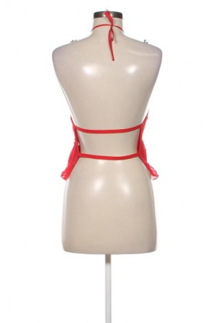 Dámsky top  Unbranded, Veľkosť S, Farba Červená, Cena  24,00 €