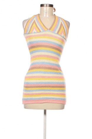 Damski top Unbranded, Rozmiar M, Kolor Kolorowy, Cena 69,99 zł