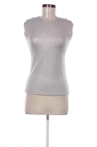 Dámsky top  Unbranded, Veľkosť S, Farba Sivá, Cena  14,77 €