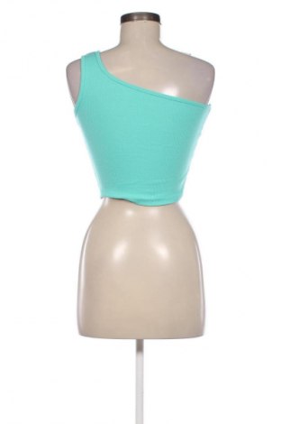 Damski top Unbranded, Rozmiar XS, Kolor Zielony, Cena 53,99 zł