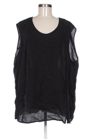 Dámsky top  Unbranded, Veľkosť 5XL, Farba Čierna, Cena  14,91 €