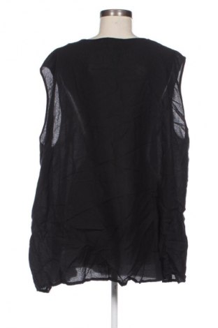 Dámsky top  Unbranded, Veľkosť 5XL, Farba Čierna, Cena  14,91 €