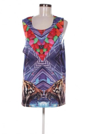 Дамски топ Unbranded, Размер L, Цвят Многоцветен, Цена 29,00 лв.