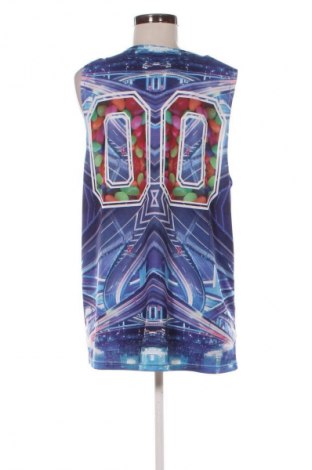 Дамски топ Unbranded, Размер L, Цвят Многоцветен, Цена 29,00 лв.