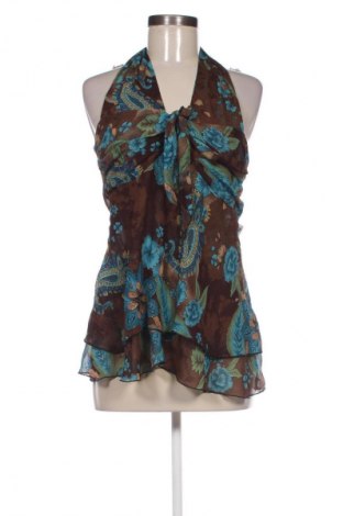 Damski top Unbranded, Rozmiar S, Kolor Kolorowy, Cena 66,39 zł